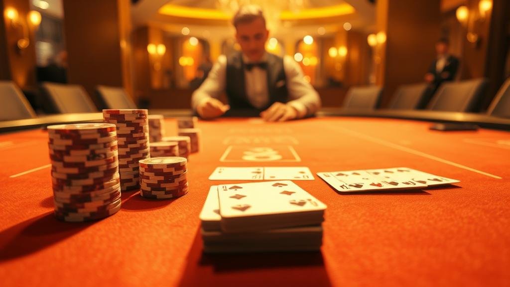 เริ่มต้น 10 บาท ลุ้นแจ็กพอตแตกกับเว็บ บา ค่า ร่า อันดับ 1