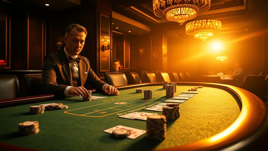 ยูฟ้าเบท168: สูตรบาคา AI ชนะง่ายๆ คาสิโนต่างประเทศ กำไรไว ถอนเลย