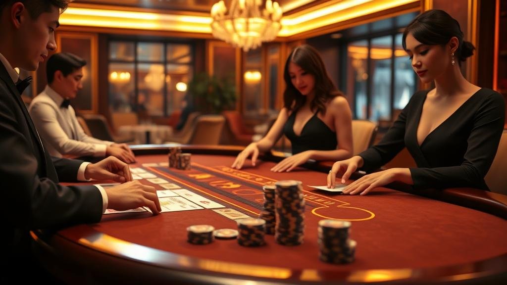 ขั้นตอนการสมัครบาคาร่าออนไลน์บนมือถือ