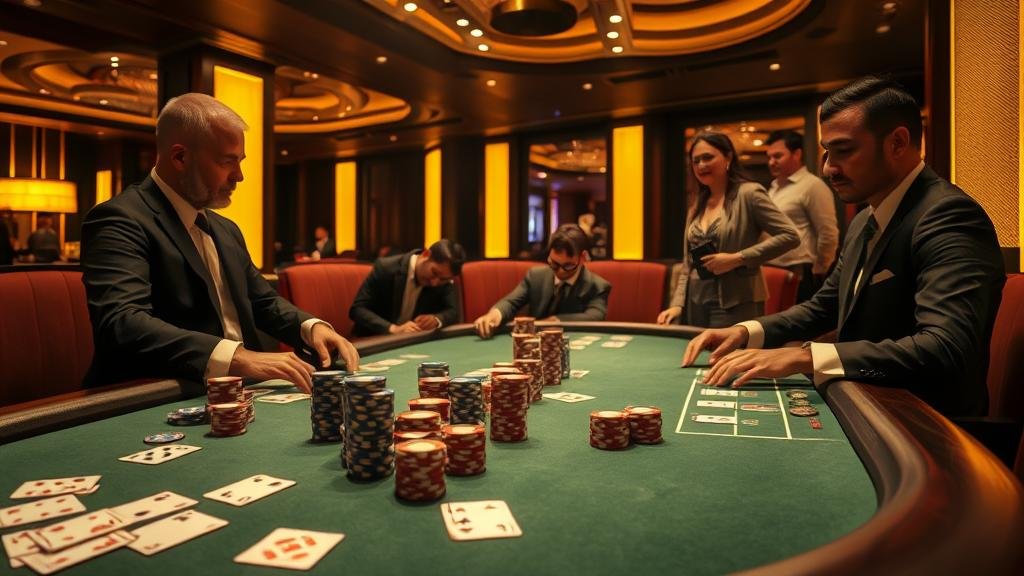 สูตรสล็อต AI วิเคราะห์เกม