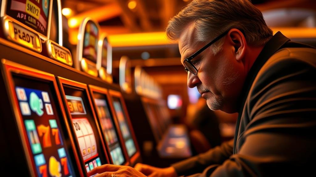 คู่มือ 'ทดลอง สล็อต' สำหรับมืออาชีพ 145 - Complete Guide