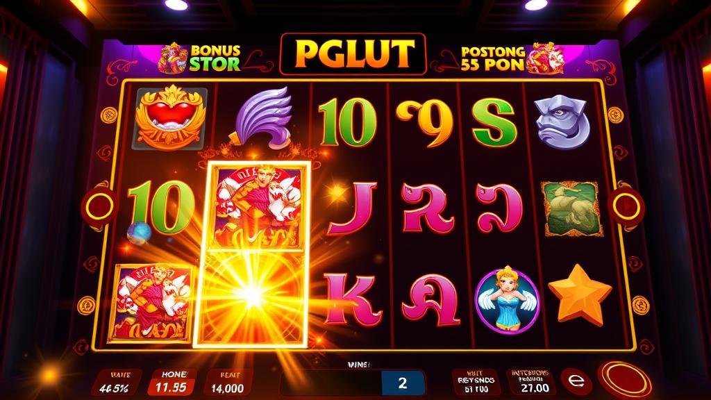 ทดลองเล่นสล็อต PG: เทคนิคการเลือกเกมสล็อตแตกง่าย ทำกำไรได้จริง