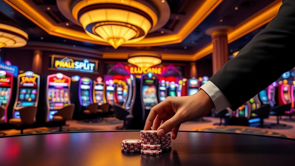 คู่มือ "สล็อตเว็บตรงแท้สำหรับมืออาชีพ 154"