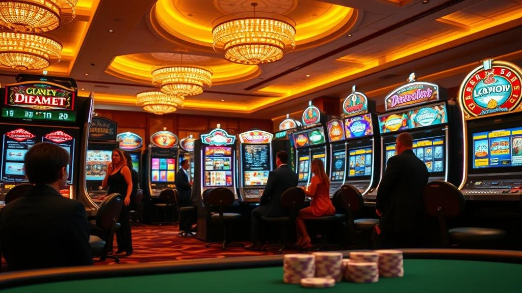 ฝาก-ถอนเงินผ่านสล็อตเว็บตรงวอเลท รวดเร็ว ปลอดภัย