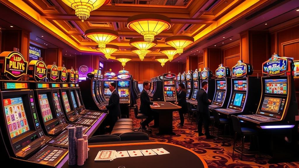 คู่มือ"สล็อตทดลองเล่นฟรี ทุกค่ายสำหรับมืออาชีพ 161