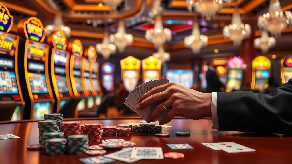 หน้าเว็บสล็อตทดลองเล่นฟรีที่ใช้งานง่าย