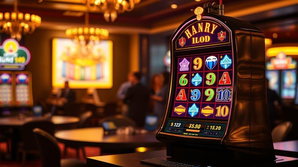 อัตรา RTP เกมสล็อต PG