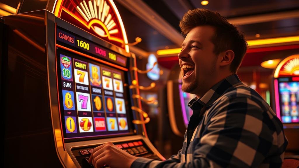 168 สล็อต เว็บตรง: สูตรลับเล่นสล็อตทุนน้อย แตกหนักรับเงินล้าน