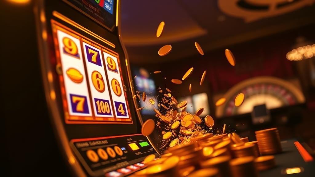 รวมเกมสล็อตยอดนิยมจากค่ายดังบน 168 สล็อต