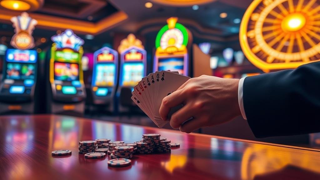 คู่มือ"สล็อตทดลองเล่นฟรีทุกค่ายสำหรับมืออาชีพ 179