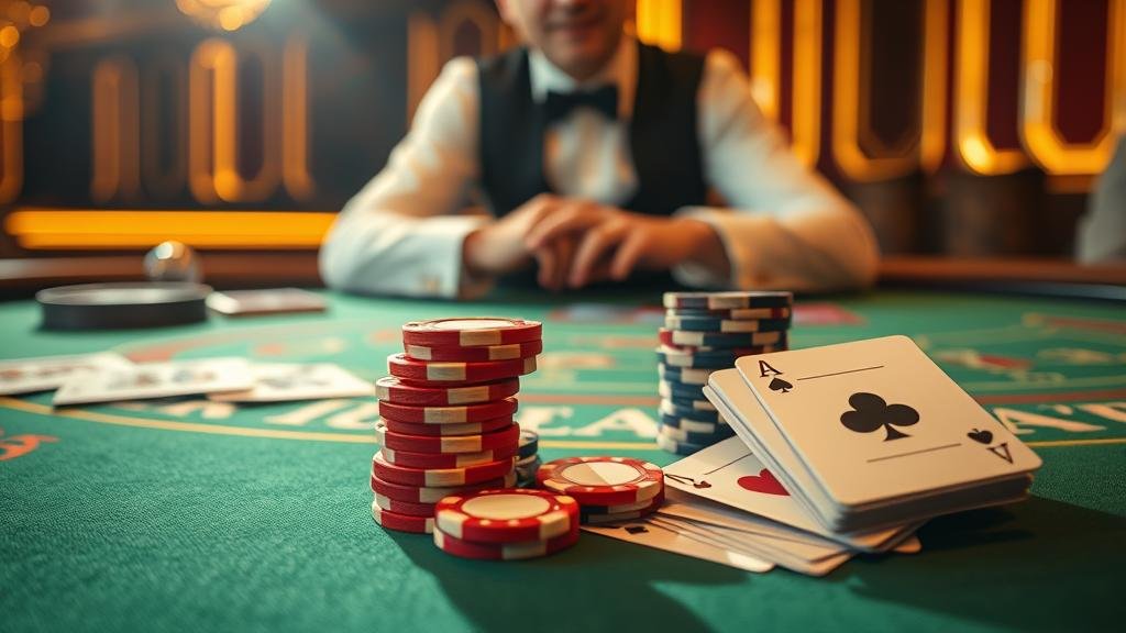 เคล็ดลับทำเงินจากบาคาร่าเว็บตรง: ฝากถอนไว ทุนน้อยก็เริ่มต้นทำกำไรได้จริง