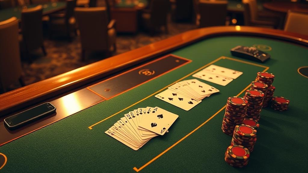 เปิดคัมภีร์บาคาร่าออนไลน์: สูตร AI วิเคราะห์จุดอ่อน ทำกำไรทุกค่าย