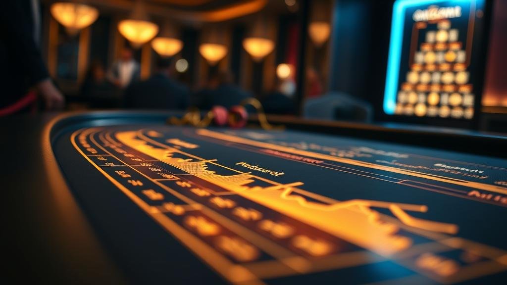 เว็บพนันบาคาร่าและสล็อตยอดนิยม