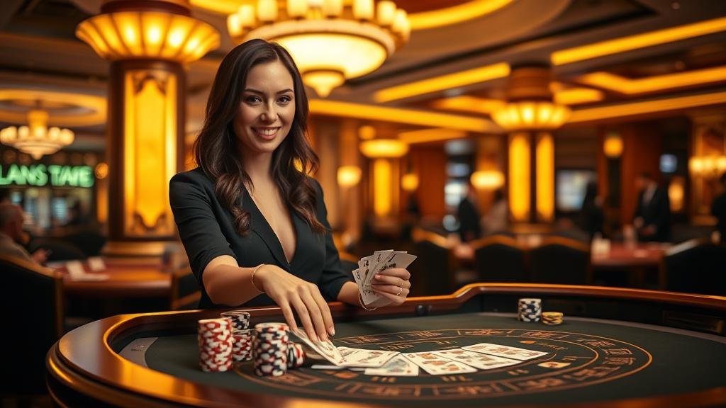 ไขความลับสูตรบาคาร่า AI: เพิ่มโอกาสทำกำไรบนเว็บตรงอันดับ 1