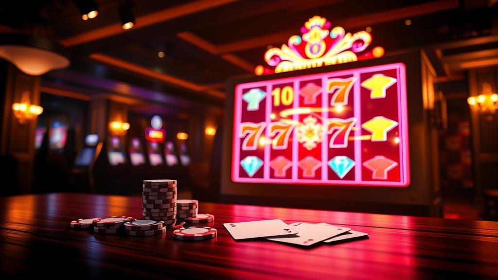 เจาะลึก! สูตรลับสล็อต PG เว็บตรง แตกหนัก ทำกำไรทะลุเป้า