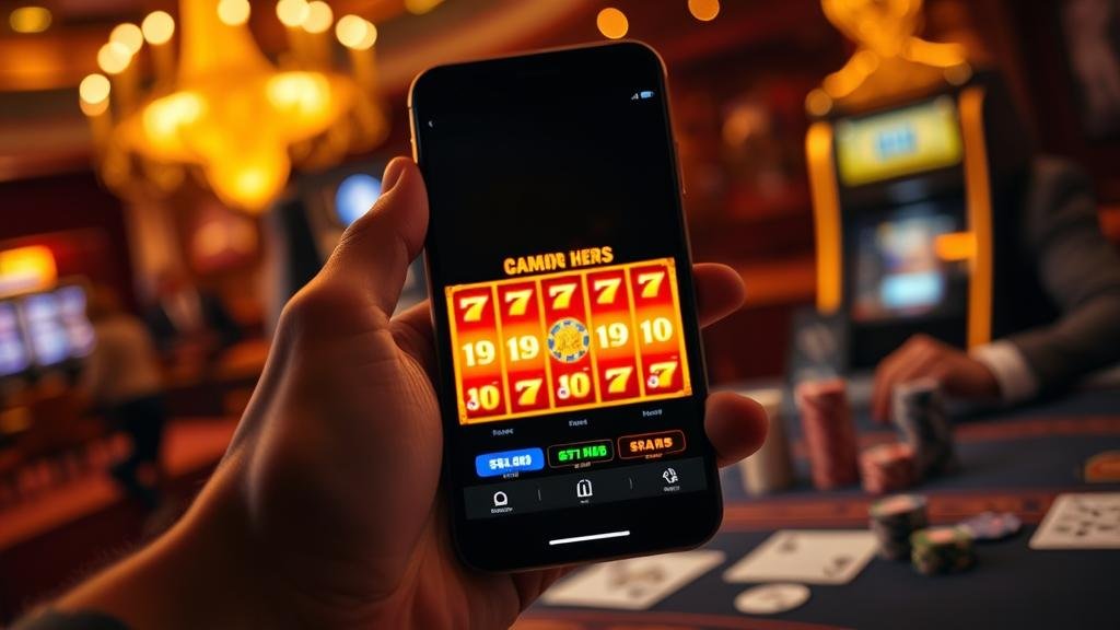 คู่มือ "ทดสอบเล่น สล็อต" สำหรับมืออาชีพ 189