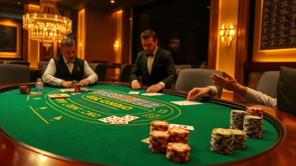 เจาะลึกสูตรบาคาร่าเว็บตรง: วิเคราะห์สถิติเพื่อกำไร 24 ชม. ถอนไว