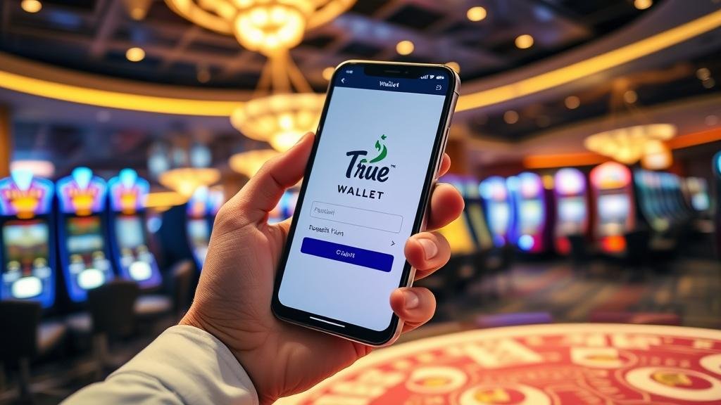 ผู้เล่นสล็อตทุนน้อยทำกำไร