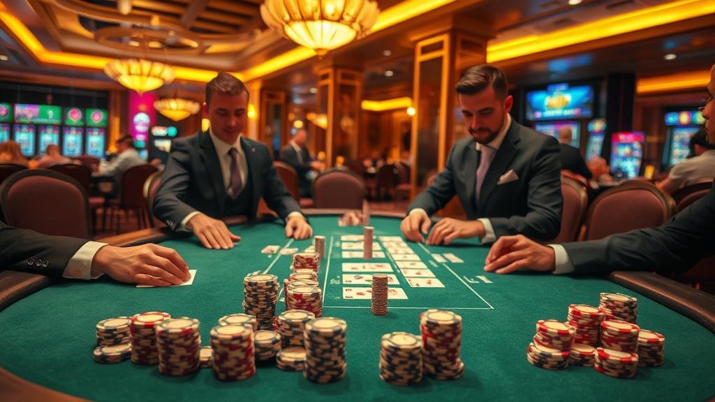 ฝากถอนสล็อตผ่าน True Wallet