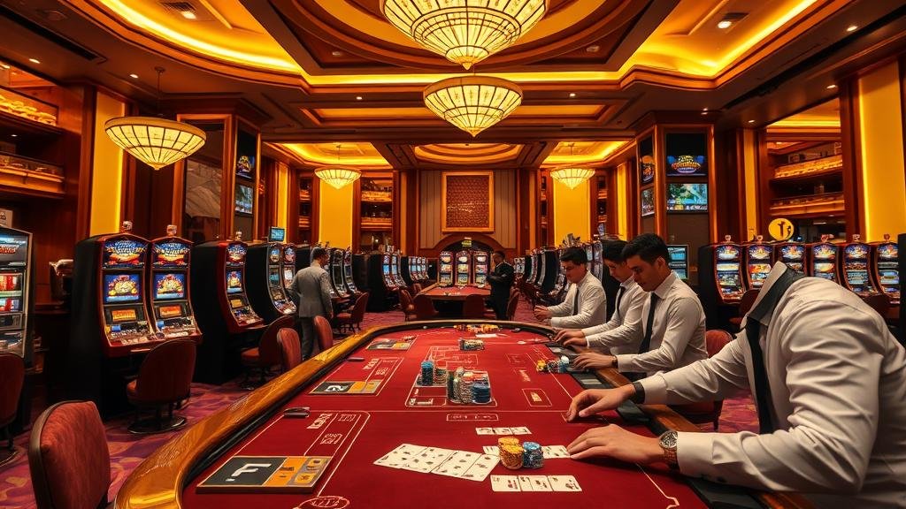 คู่มือ"สล็อตไม่มีขั้นต่ําสำหรับมืออาชีพ 217