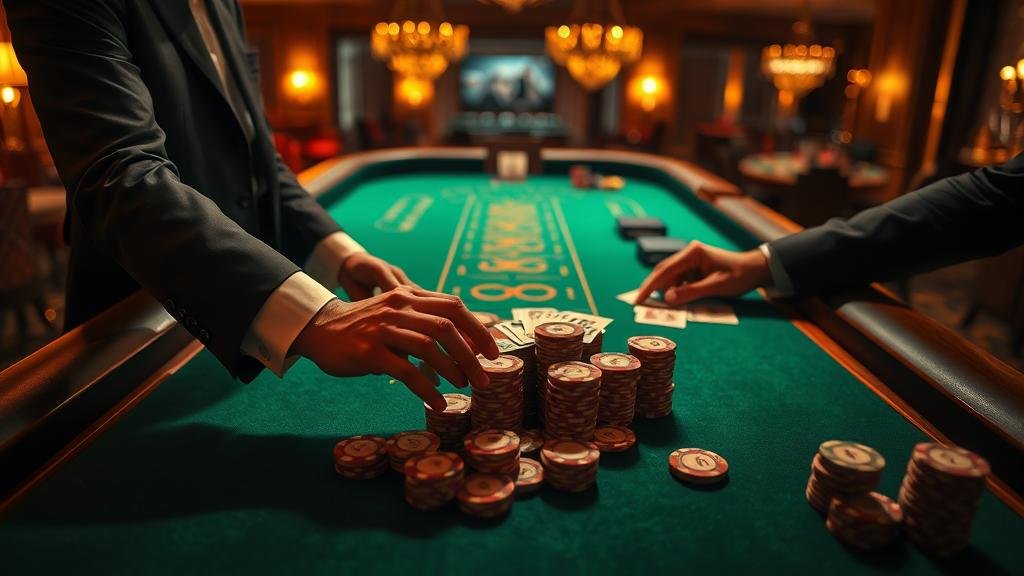 ทดลองเล่นเกมสล็อตฟรี