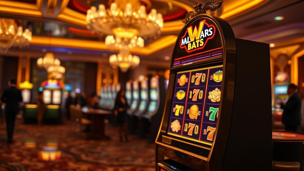 เจาะลึก "สล็อตแตกหนัก" บนเว็บตรงอันดับ 1: สูตรทำกำไรฉบับเซียน