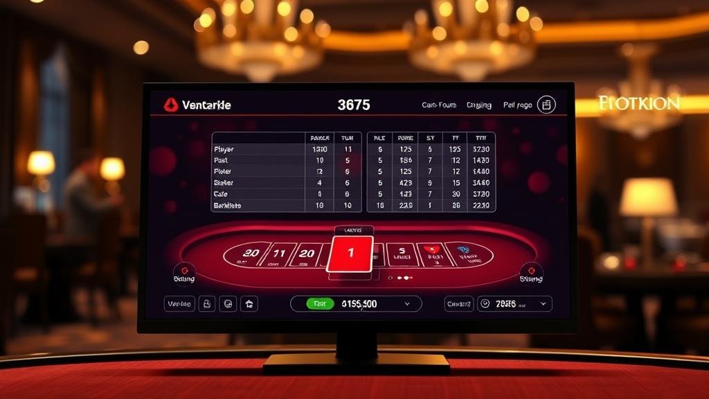 คู่มือบาคาร่าทดลอง เล่นฟรีสำหรับมืออาชีพ 242