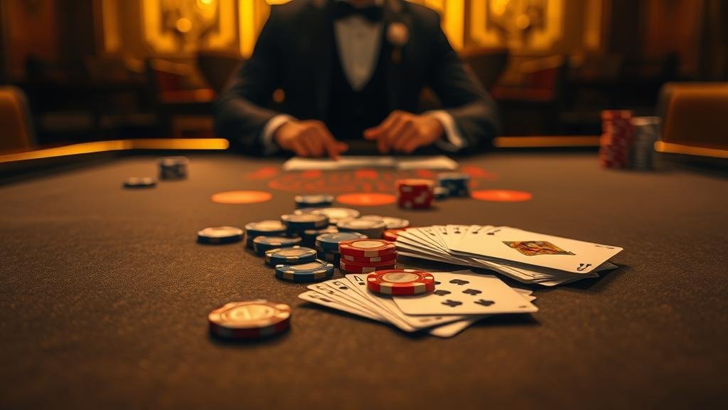 คู่มือบาคาร่าออนไลน์ ''สำหรับมืออาชีพ 253