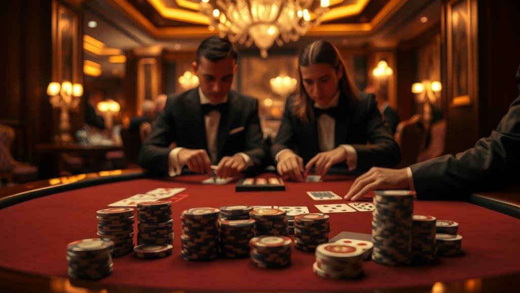 คู่มือทดลอง บา คา ร่า ฟรีสำหรับมืออาชีพ 255