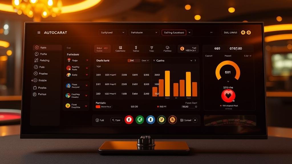 การบริหารจัดการเงินทุนในการเล่นบาคาร่า