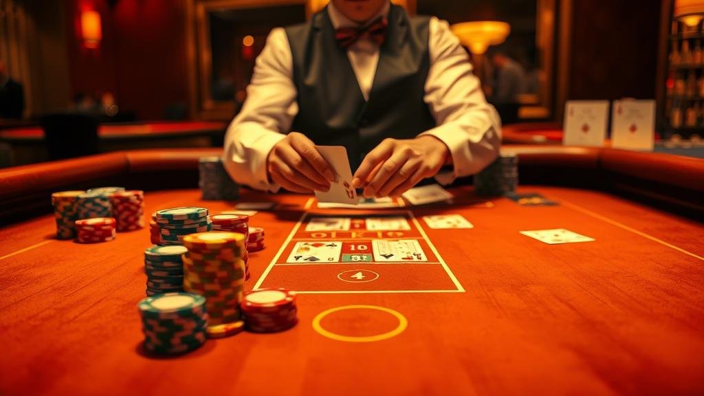 คู่มือบา คา ร่าสำหรับมืออาชีพ 262 - Complete Guide