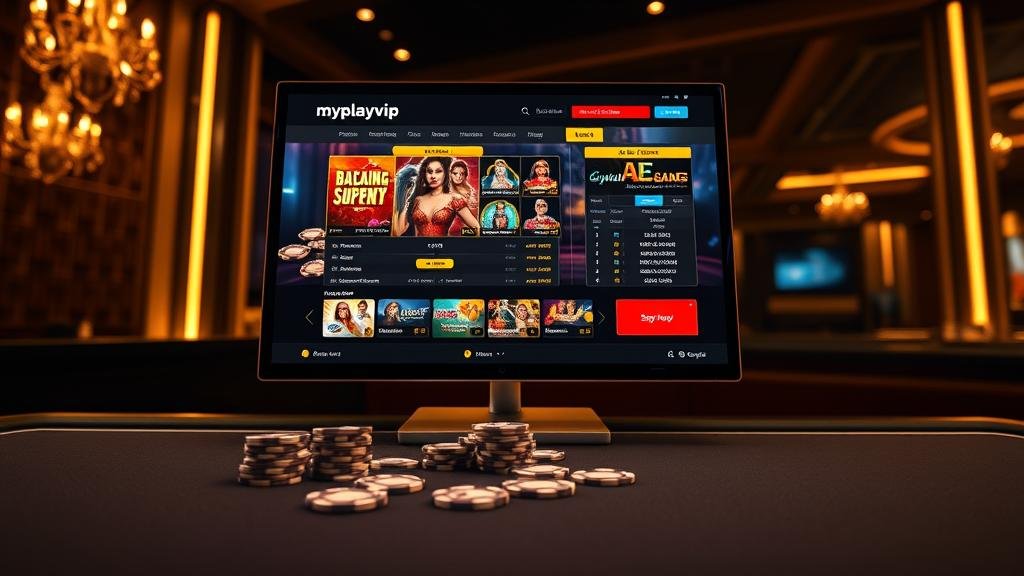 myplayvip: บาคาร่า 1688 ฉบับเพื่อนซี้ สอนเล่น ae gaming ให้ได้เงินแสน