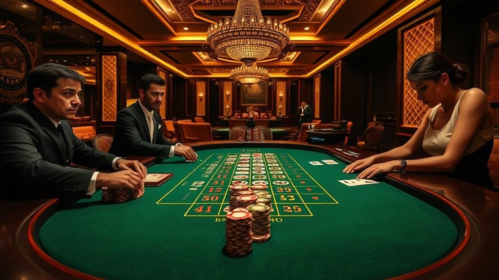 ตารางสถิติบาคาร่าออนไลน์ myhit789