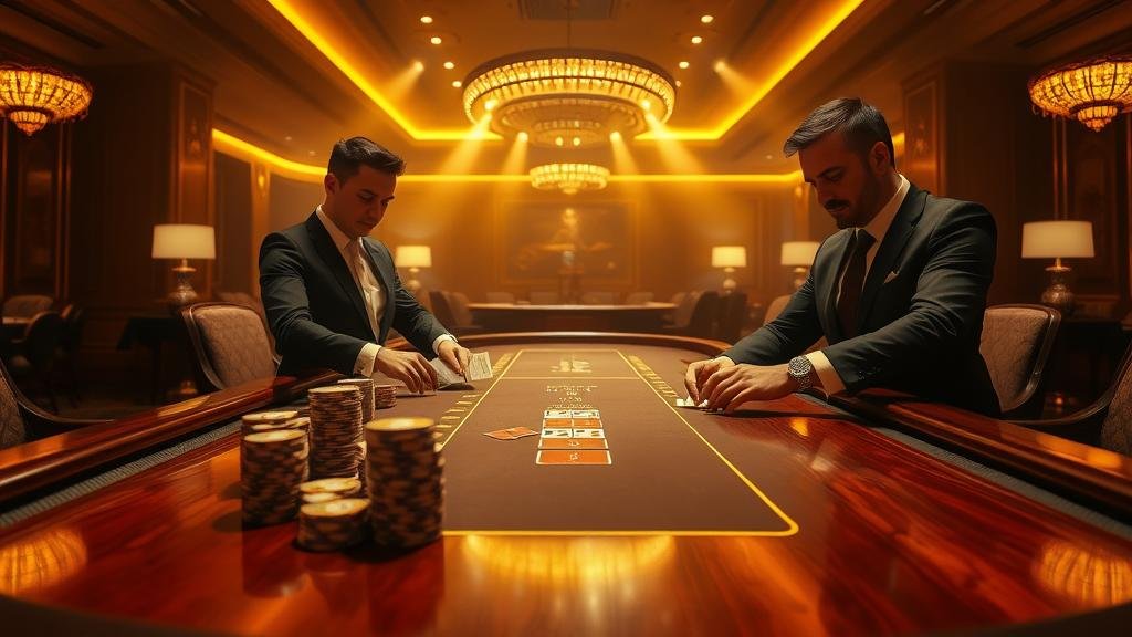 ทดลองเล่นบาคาร่าฟรี myhit789