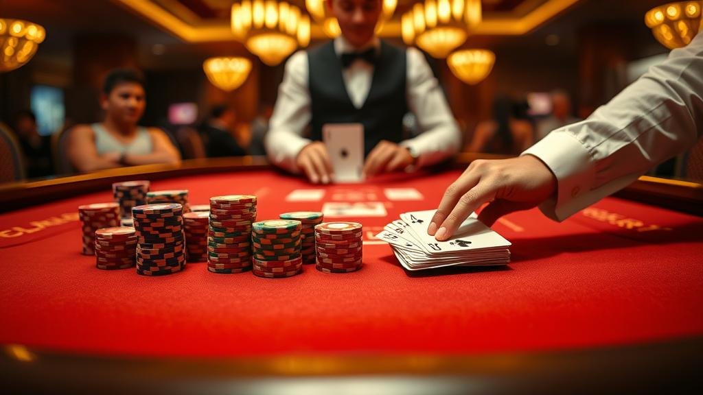 รีวิวเว็บพนันออนไลน์ที่ดีที่สุด