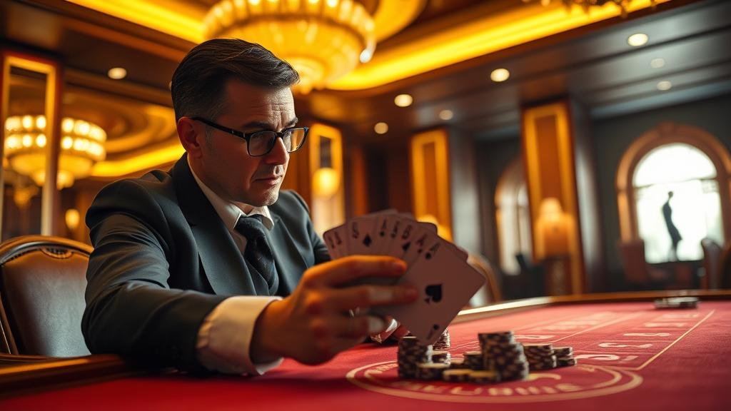 คู่มือสูตรบาคาร่า แม่นยําที่สุดสำหรับมืออาชีพ 297