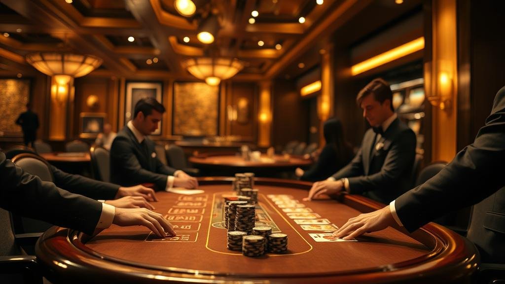 สูตรบาคาร่าเว็บตรง myslot777: เทคนิคเล่นง่ายสำหรับมือใหม่ ฝากถอนออโต้