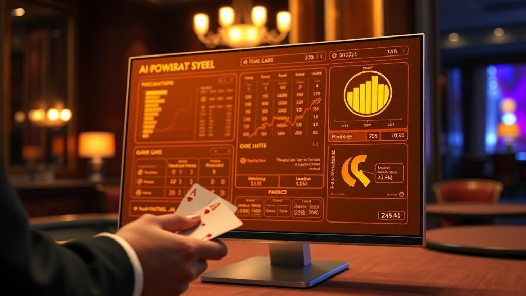 คู่มือสูตรบาคาร่าฟรีสำหรับมืออาชีพ 303 - Complete Guide