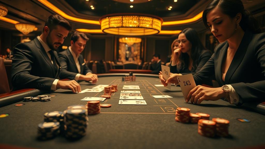 คู่มือบา คา ร้าสำหรับมืออาชีพ 306 - Complete Guide