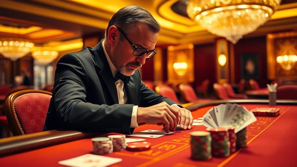 เซียนบาคาร่า allbet เผยเคล็ดลับปั่นบาคาร่า allbet บนเว็บตรงต่างประเทศ