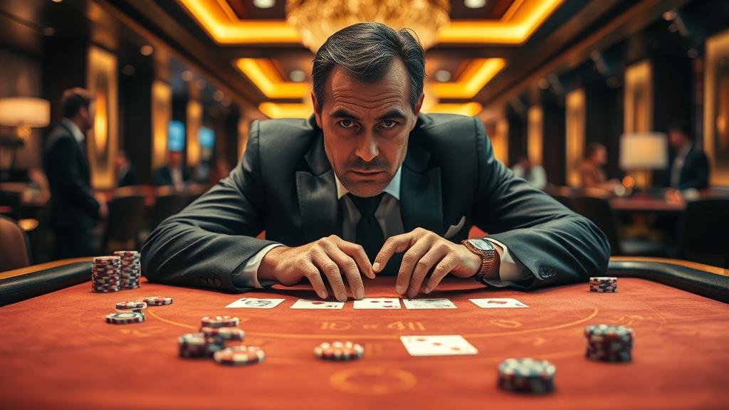 การถ่ายทอดสดบาคาร่า allbet จากคาสิโนต่างประเทศ