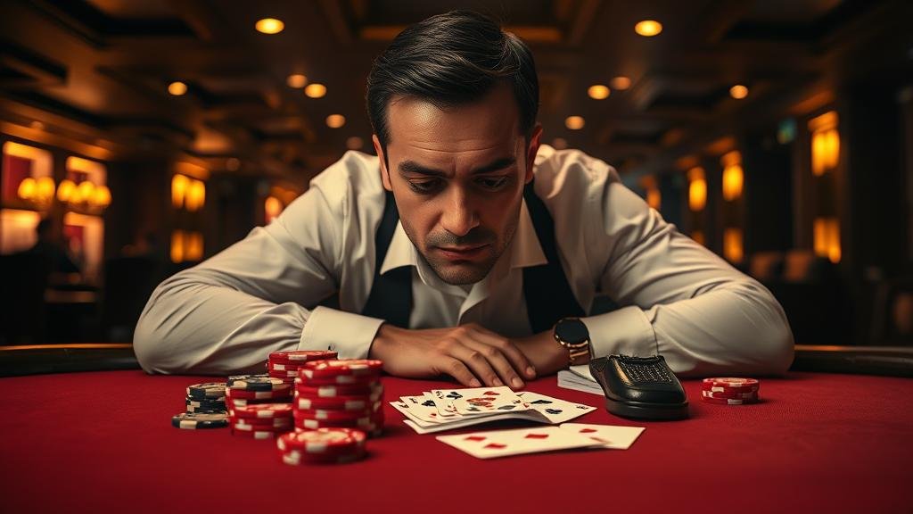 หน้าจอทดลองเล่นบาคาร่าฟรีบนเว็บตรง