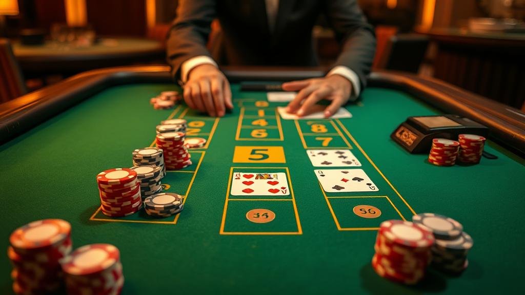 คู่มือสุด ร บา คา ร่าสำหรับมืออาชีพ 320 - Complete Guide