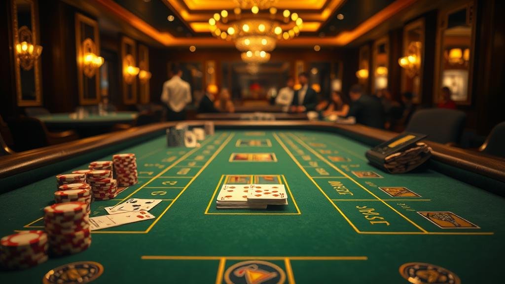 หน้าจอแอปพลิเคชันบาคาร่า รองรับการฝาก-ถอนผ่านวอเลท