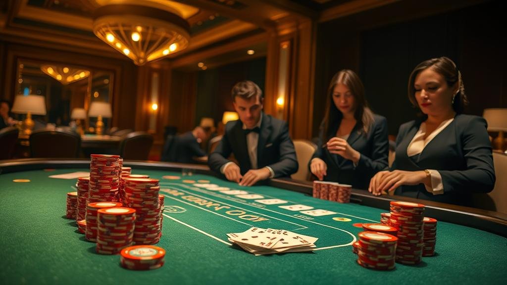 เซียนpay69 เผยเคล็ดลับ บา คา ร่า 99 ฉบับจับเสือมือเปล่า