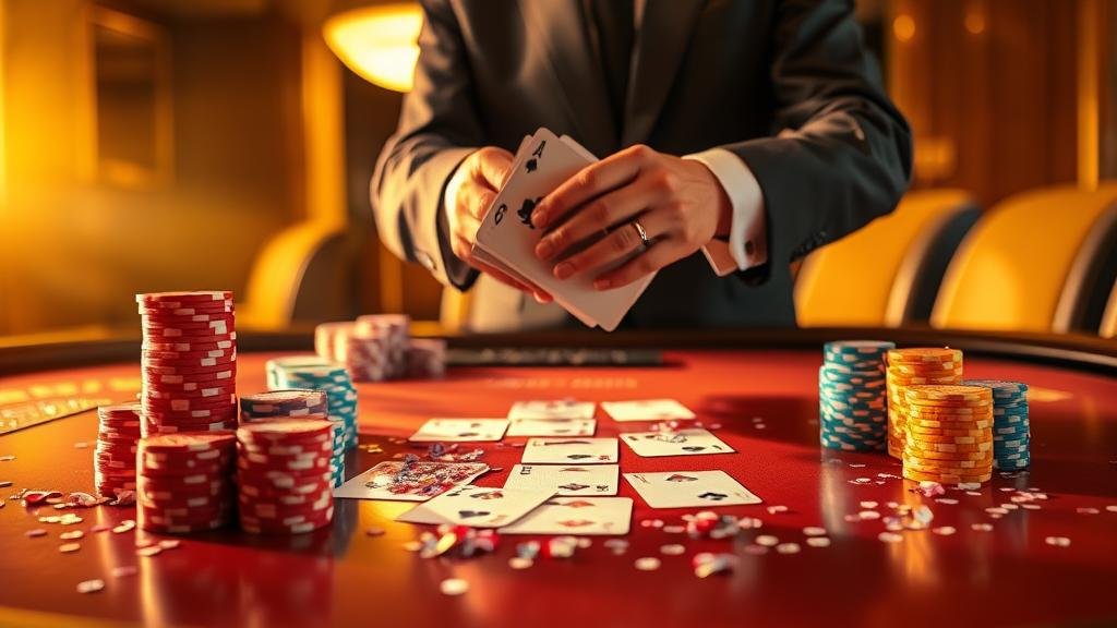 เปิดคัมภีร์บาคาร่าเว็บตรง! สูตรเด็ดจากเซียนต่างแดนบน pigspin ที่จะเปลี่ยนคุณเ...