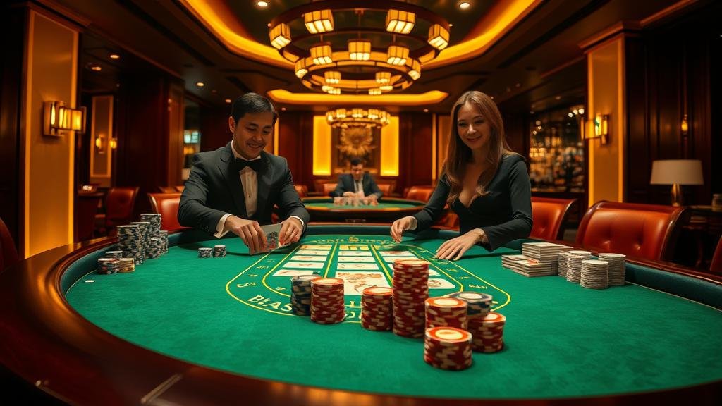 เปิดตำราเซียน: สูตรบาคาร่าเว็บตรง ufabet6666 พิชิตใจนักเดิมพัน