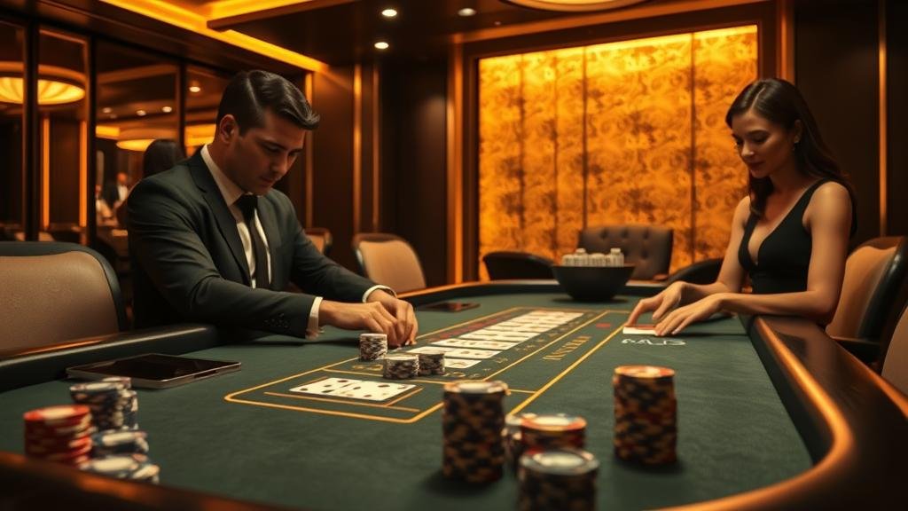 คู่มือบา คา ร่า ทดลอง เล่น ฟรีสำหรับมืออาชีพ 382