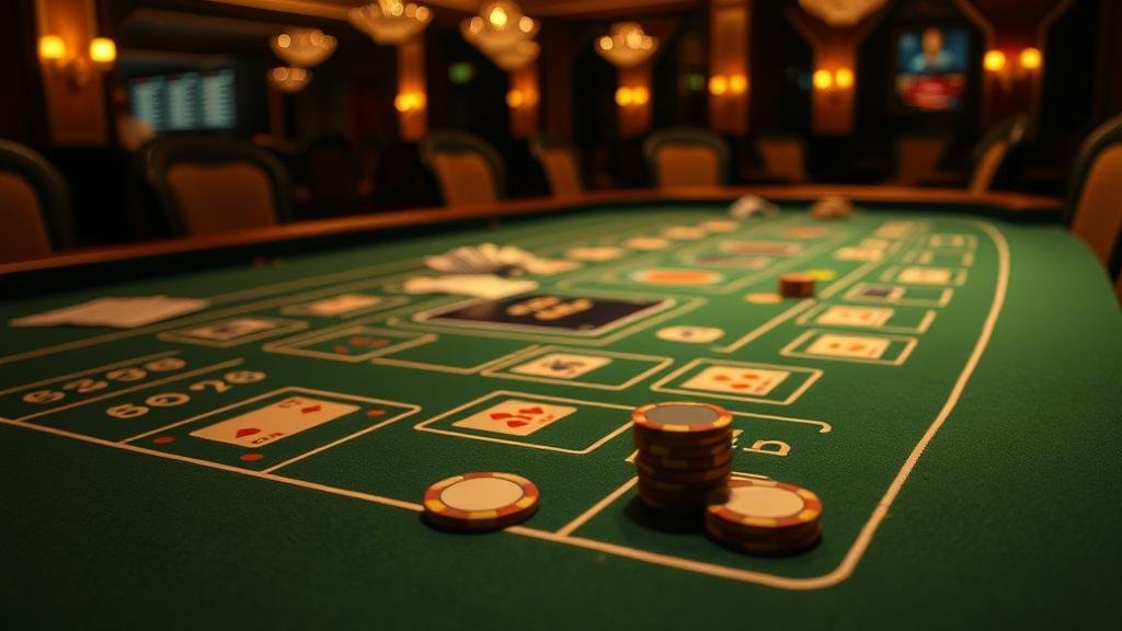 เซียนสอน บาคาร่า เดโม่: สูตรลับฉบับทดลองเล่น 50000 ที่ใครก็รู้ กติกา บา คา ร่...