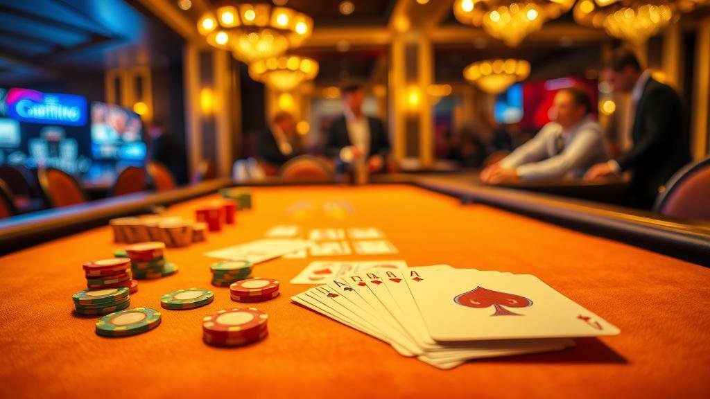 สูตรบาคาร่า 789 ฉบับเซียน: กติกาและเทคนิคทำเงินฉบับมือใหม่